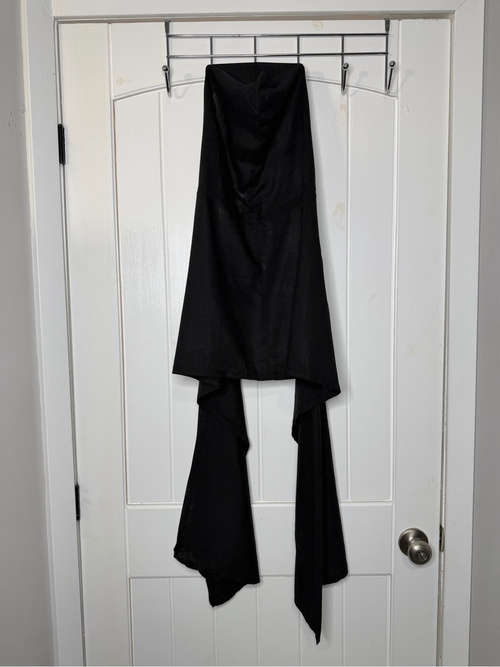 Linen Scarf Hood, Scoodie,Tacti-Hood, Airsoft